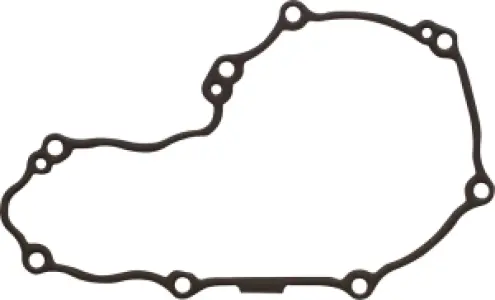 MOOSE OFFROAD HARD-PARTS - Ignition Cover Gasket Kit - 09348146