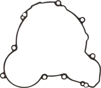 MOOSE OFFROAD HARD-PARTS - Ignition Cover Gasket Kit - 09348147