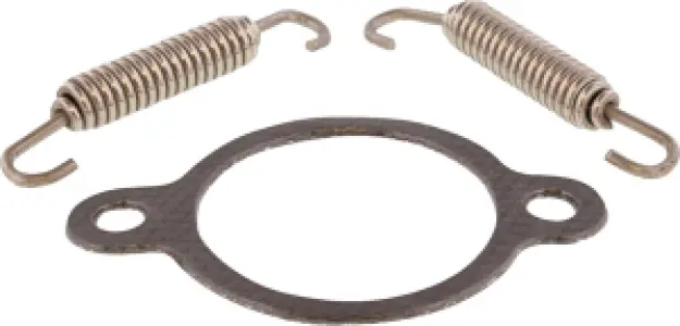 MOOSE OFFROAD HARD-PARTS - Exhaust Gasket Kit - 09348143