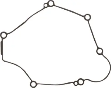 MOOSE OFFROAD HARD-PARTS - Ignition Cover Gasket Kit - 09348148