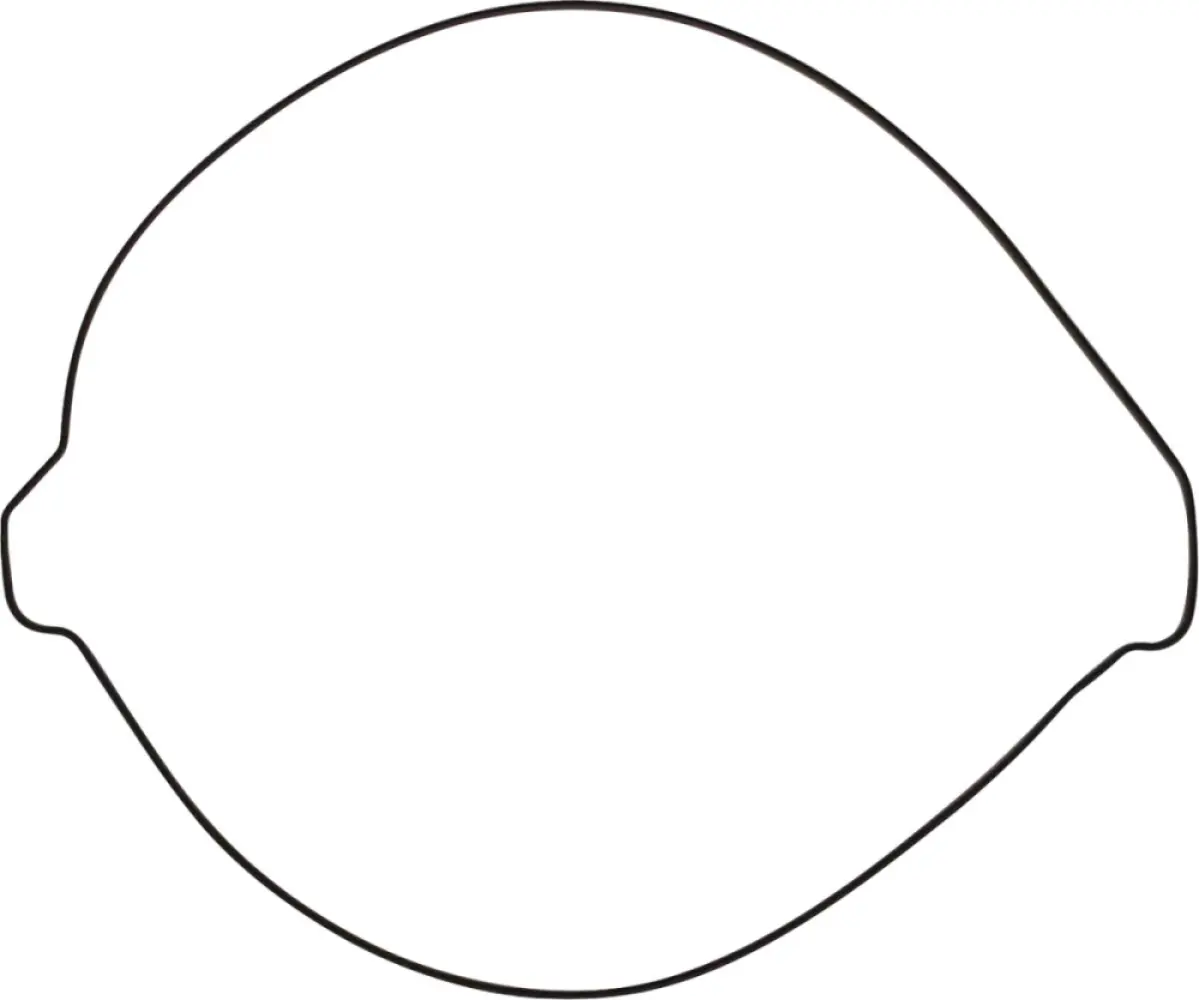 MOOSE OFFROAD HARD-PARTS - Outer Clutch Gasket Kit - 09348187