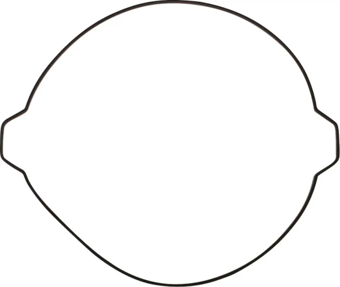 MOOSE OFFROAD HARD-PARTS - Outer Clutch Gasket Kit - 09348188