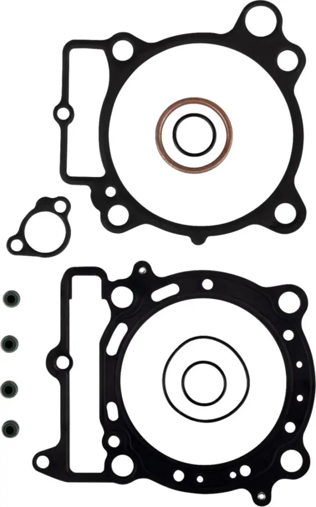 MOOSE OFFROAD HARD-PARTS - Top End Gasket Kit - 09348190