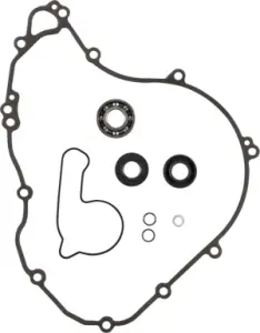 MOOSE OFFROAD HARD-PARTS - Water Pump Rebuild Kit - 09348200