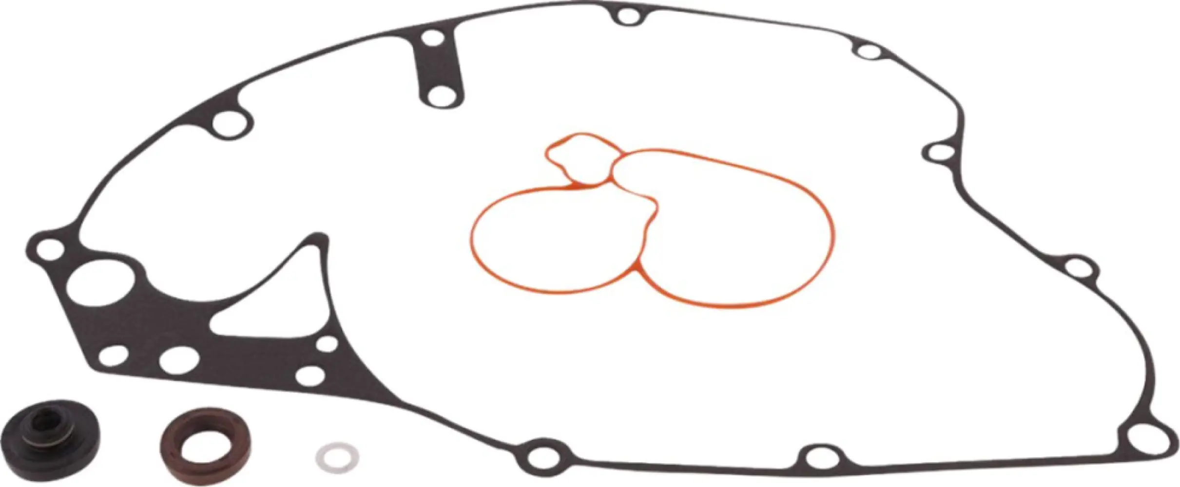 MOOSE OFFROAD HARD-PARTS - Water Pump Rebuild Kit - 09348202