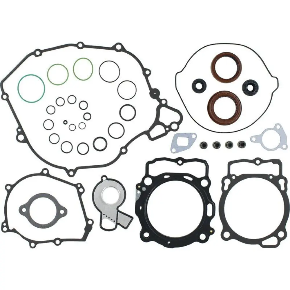 VERTEX - GASKET SET COMPL POLARIS - 09348254