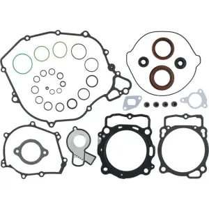 VERTEX - GASKET SET COMPL POLARIS - 09348254