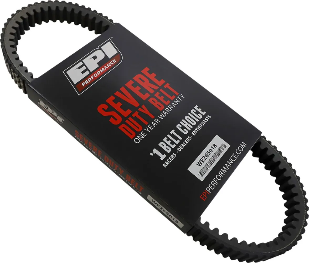 EPI - BELT ATV SEVERE DUTY - 11420306