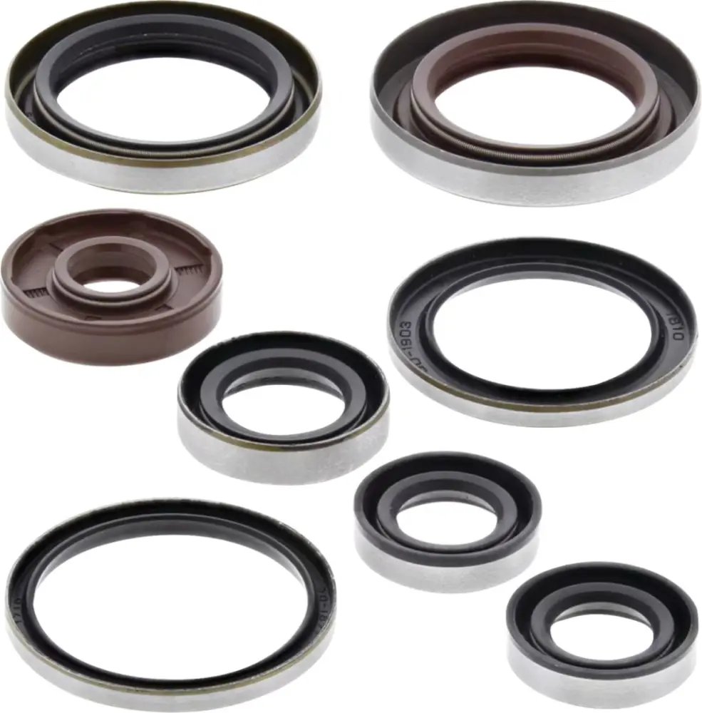 MOOSE OFFROAD HARD-PARTS - Oil Seal Kit - 09351315