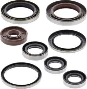 MOOSE OFFROAD HARD-PARTS - Oil Seal Kit - 09351315
