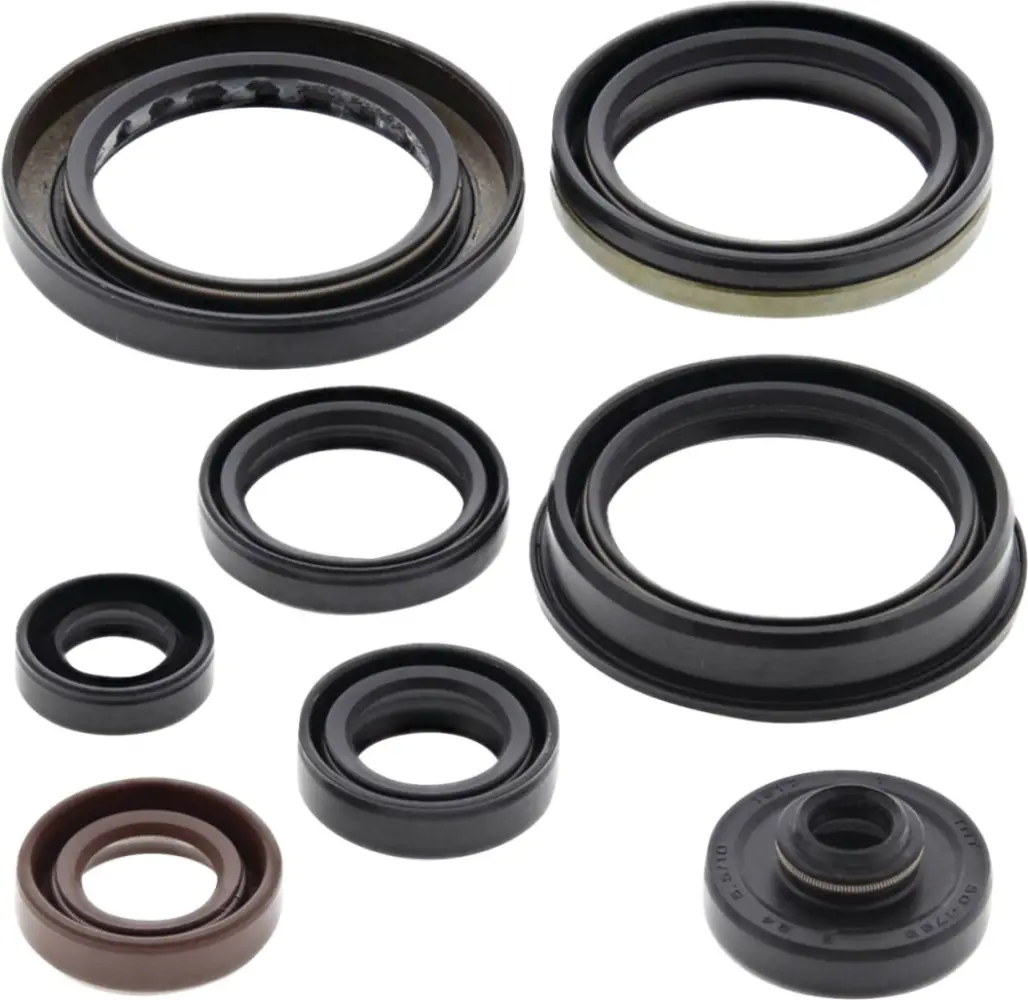 MOOSE OFFROAD HARD-PARTS - Oil Seal Kit - 09351317