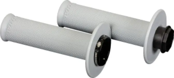 RENTHAL - GRIPS LOCK-ON RENTHAL FULL DIA - 06303217