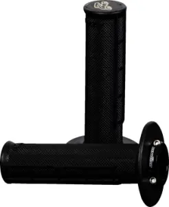 RENTHAL - GRIPS LOCK-ON RENTHAL R-WORKS  - 06303221