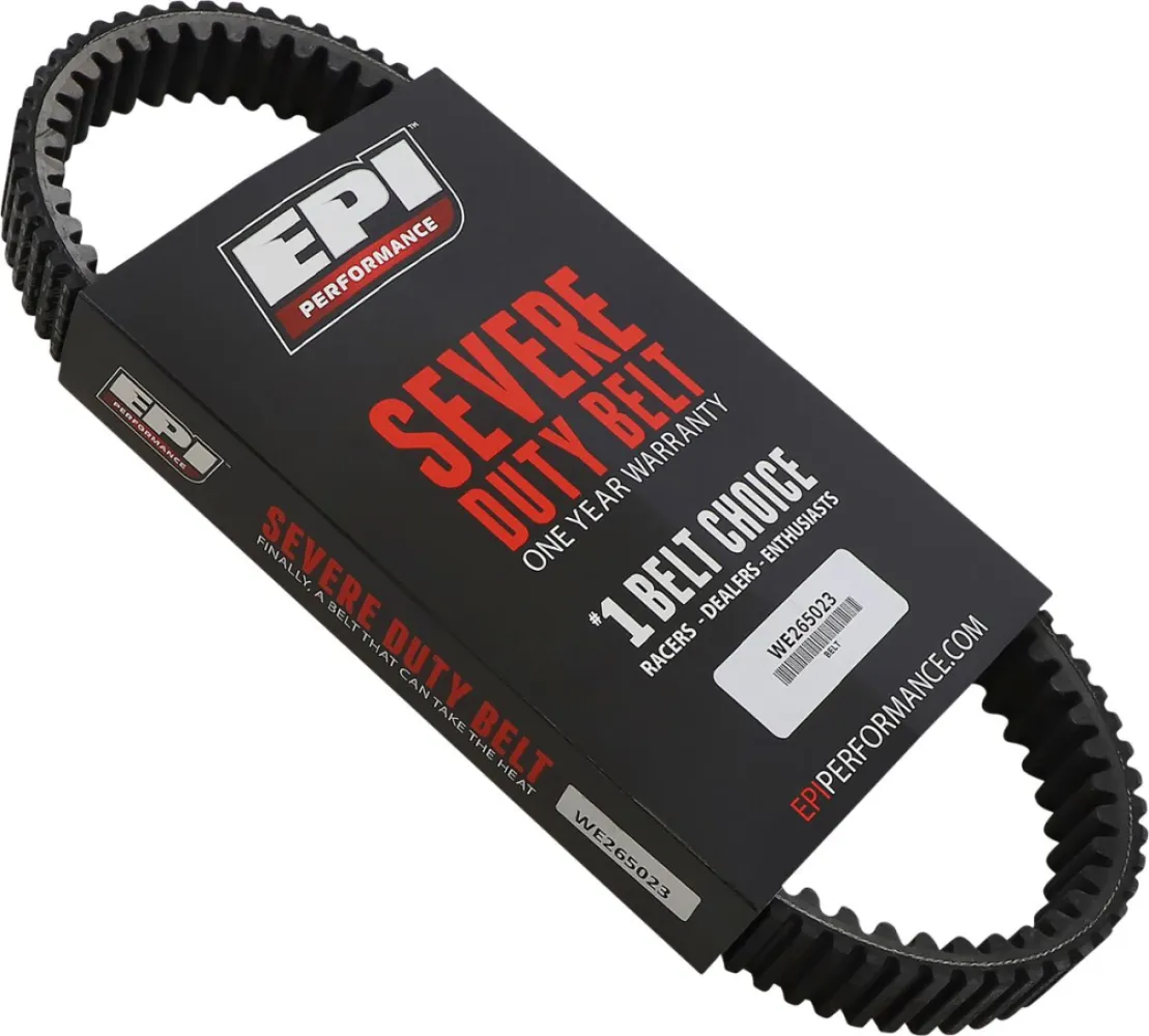 EPI - BELT ATV SEVERE DUTY - 11420497