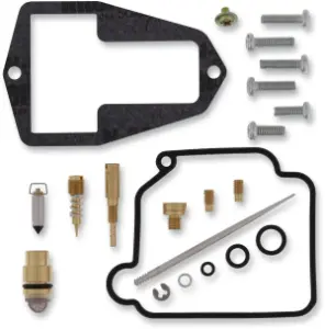 MOOSE OFFROAD HARD-PARTS - REPAIR KIT CARB SUZ - 10030891
