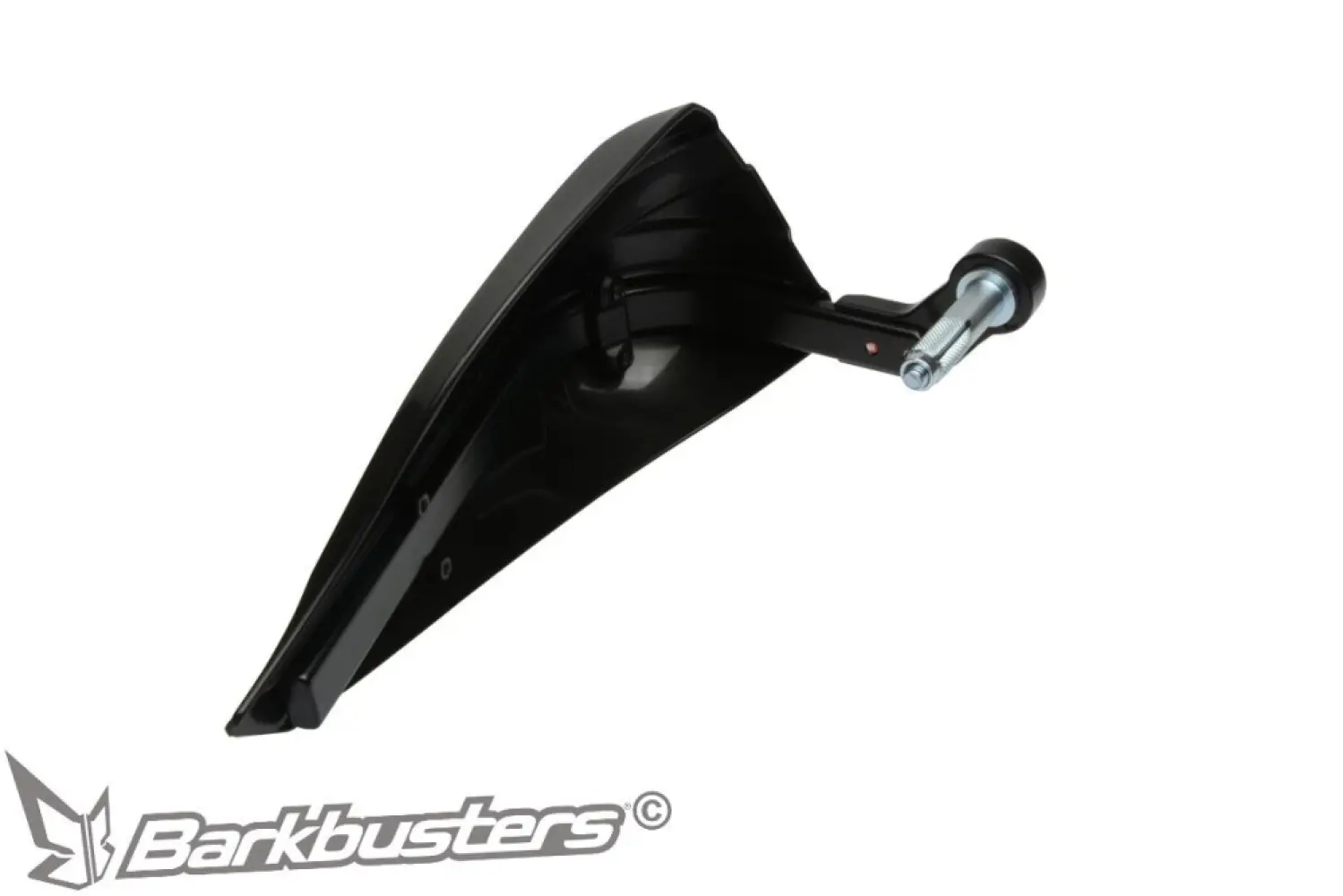 BARKBUSTERS - HANDGUARD STORM HOLLOW BK - 06352237