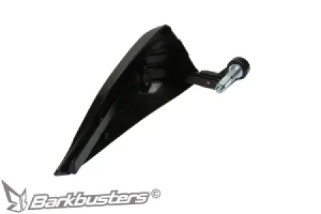 BARKBUSTERS - HANDGUARD STORM HOLLOW BK - 06352237