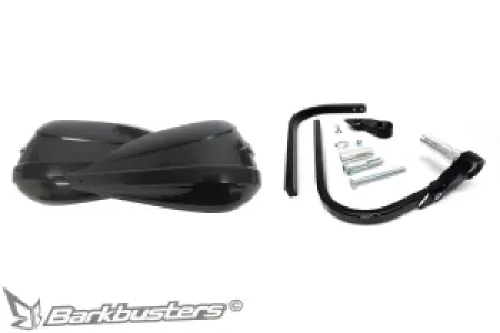 BARKBUSTERS - HANDGUARD STORM 25.4MM BK - 06352240