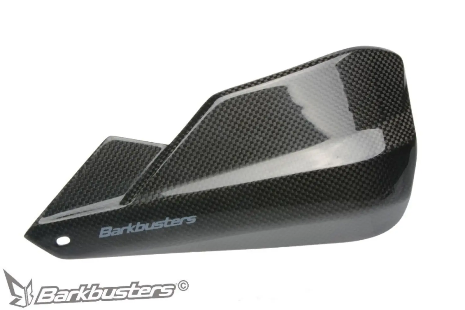 BARKBUSTERS - HANDGUARD CARBON - 06352242