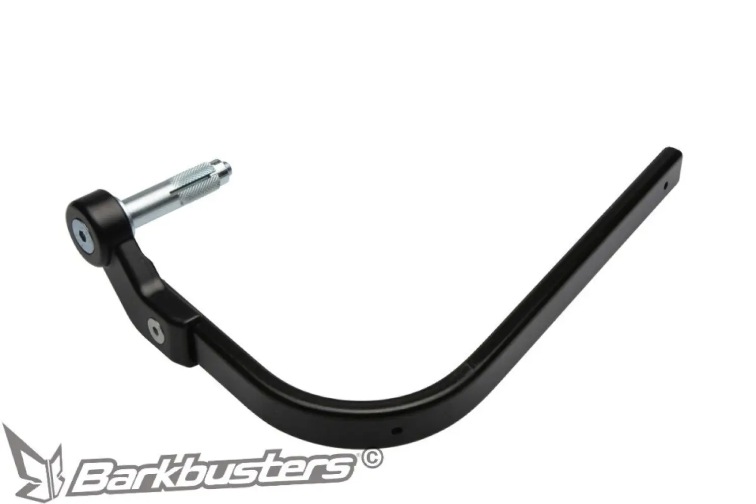 BARKBUSTERS - HARDWARE UNIV.KIT HOLLOW - 06352250