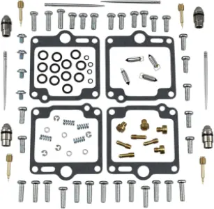 PARTS UNLIMITED - CARB KIT YAM FJ1200 - 10031423