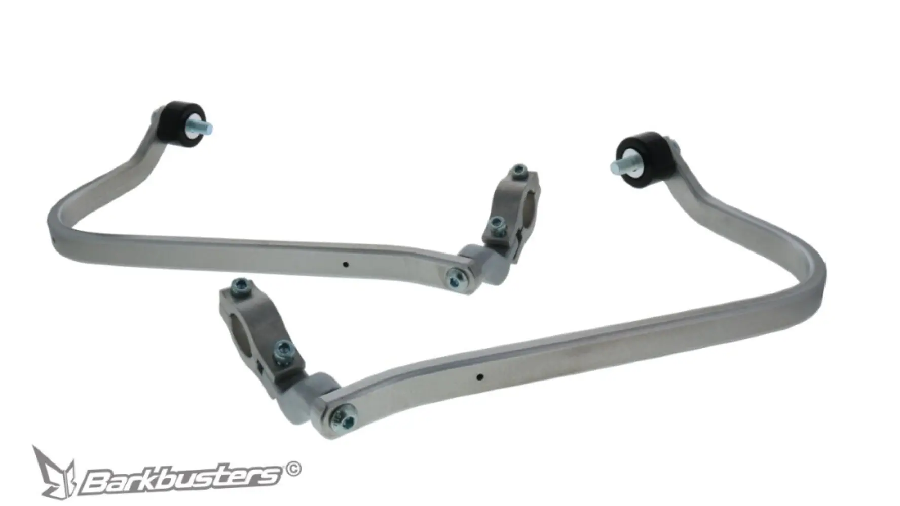 BARKBUSTERS - HANDGUARD V-STROM DL800 23 - 06352489
