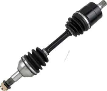 MOOSE OFFROAD FOUR WHEEL - AXLE KIT COMPLETE CANAM - 02141602