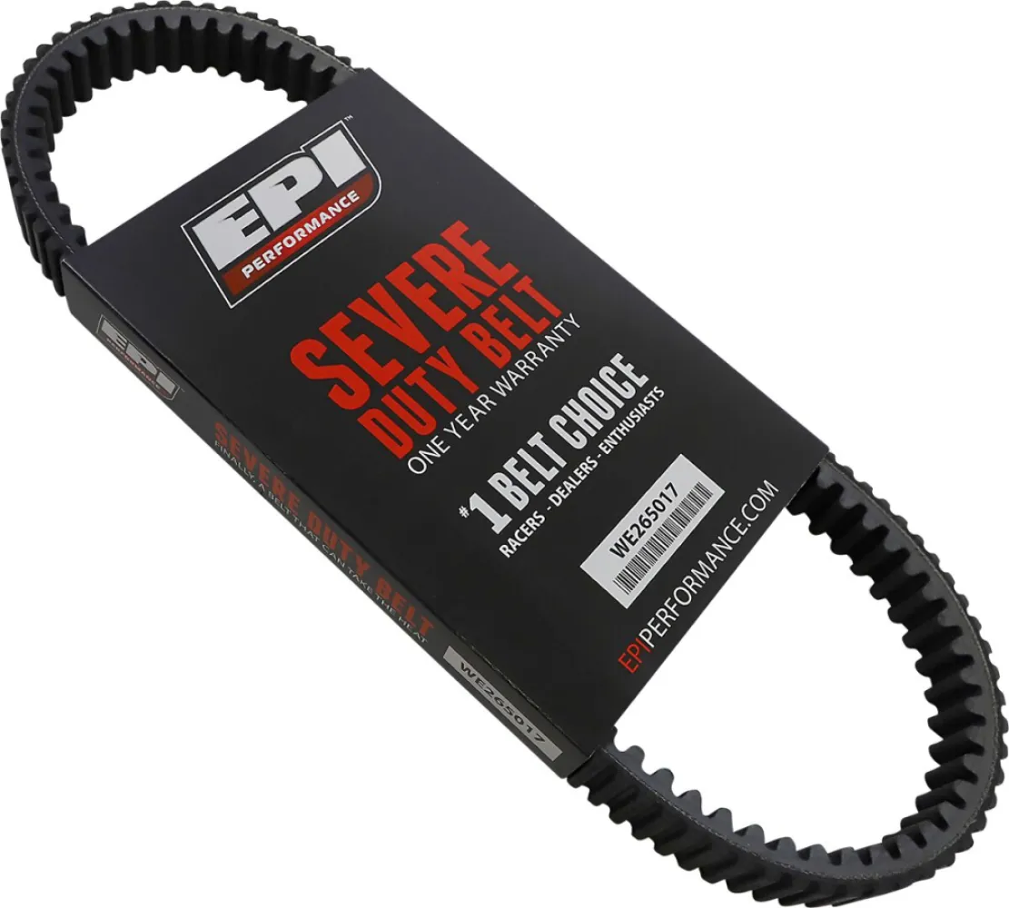 EPI - BELT ATV SEVERE DUTY - 11420305