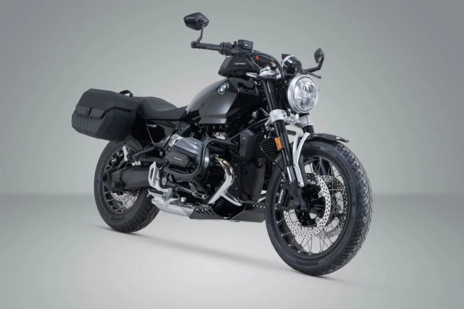 SW-MOTECH - SLH SIDE CARRIER LH1 RIGHT - 06352665