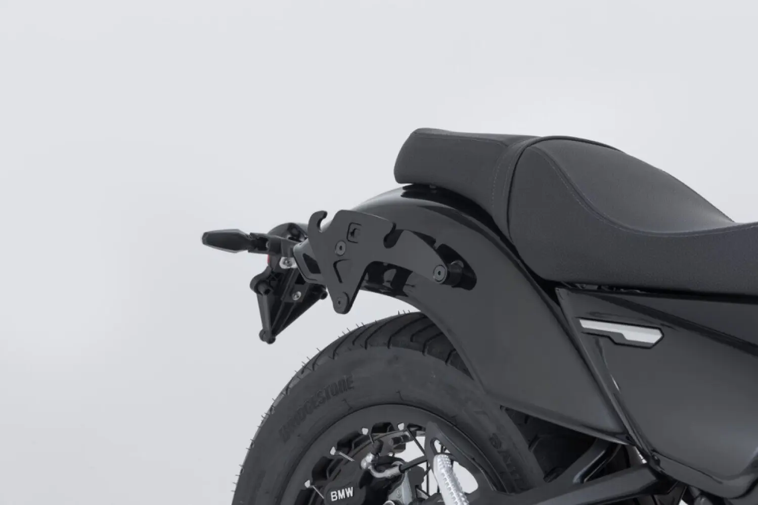 SW-MOTECH - SLH SIDE CARRIER LH1 RIGHT - 06352665