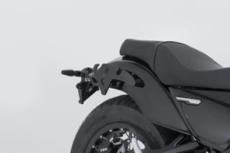 SW-MOTECH - SLH SIDE CARRIER LH1 RIGHT - 06352665