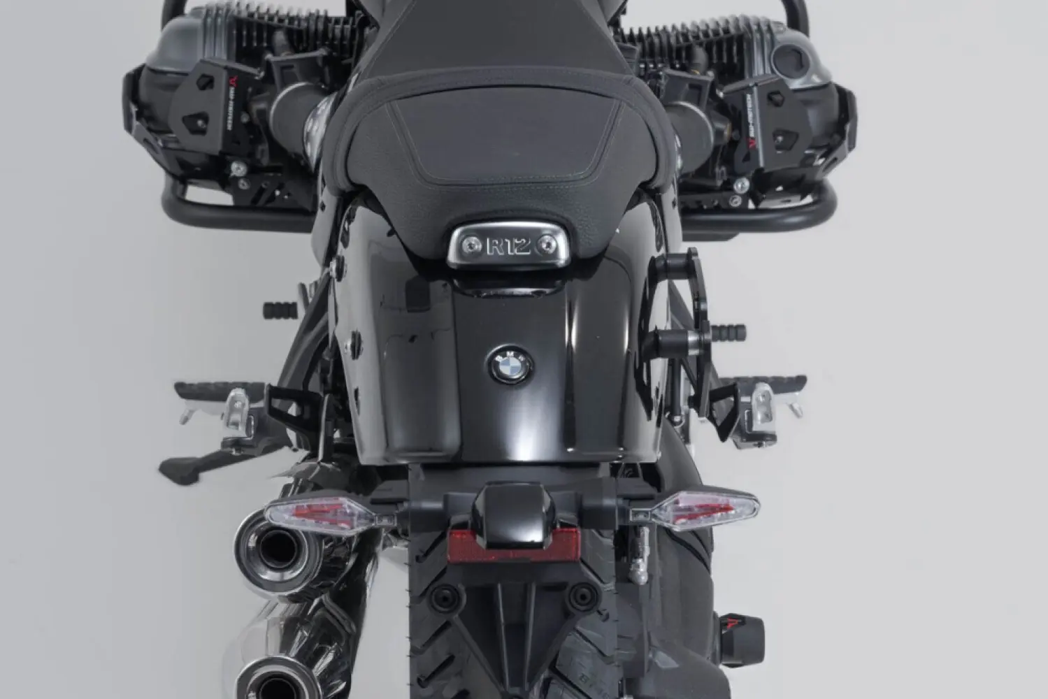 SW-MOTECH - SLH SIDE CARRIER LH1 RIGHT - 06352665