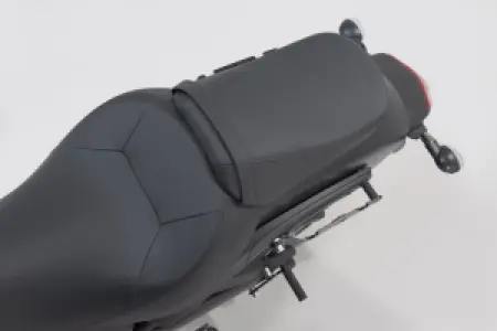 SW-MOTECH - SLH SIDE CARRIER LH2 LEFT - 06352668