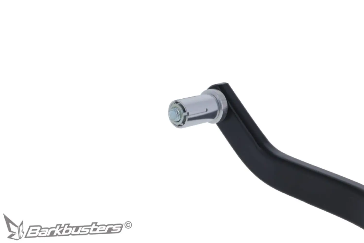 BARKBUSTERS - HANDGUARD DUCATI BK - 06352702