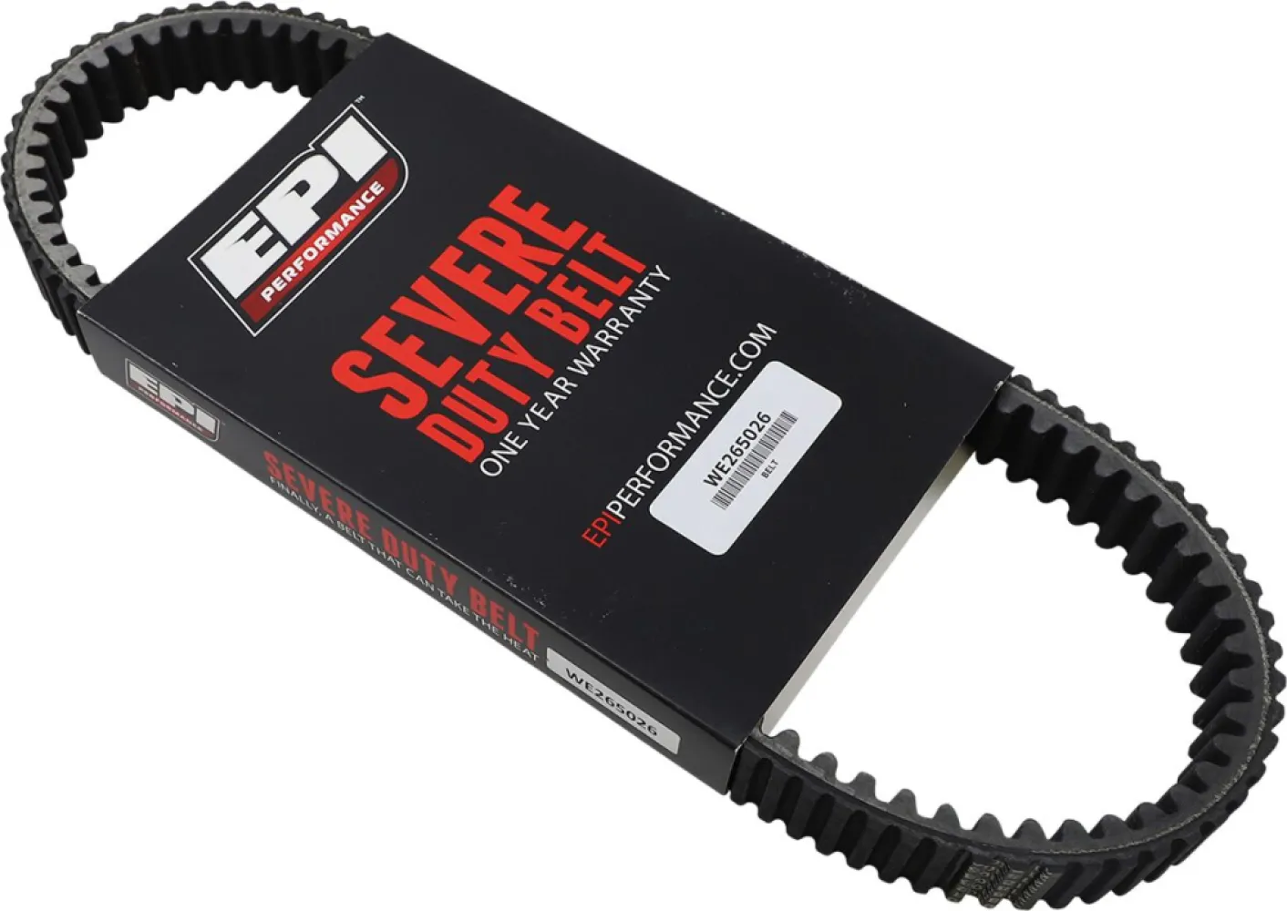 EPI - BELT ATV SEVERE DUTY - 11420543