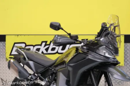 BARKBUSTERS - HANDGUARD DUCATI MULTISTRADA B - 06352705