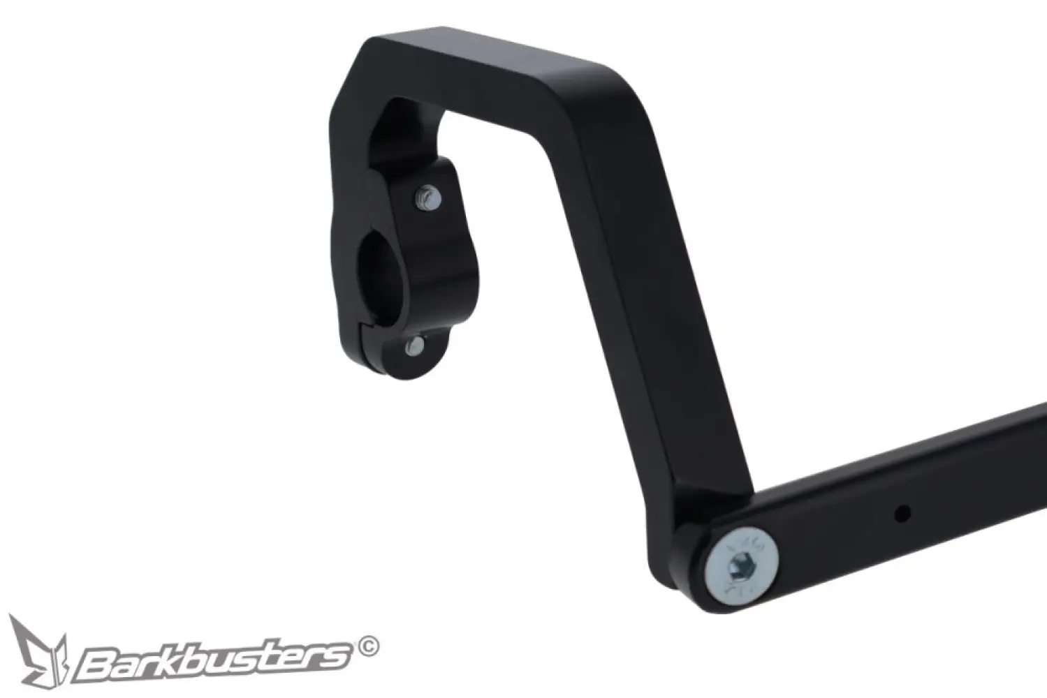 BARKBUSTERS - HANDGUARD R1300 GS 24 BK - 06352707