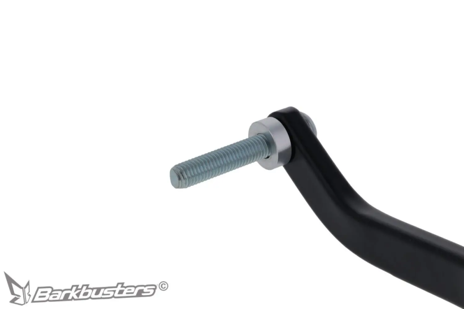 BARKBUSTERS - HANDGUARD R1300 GS 24 BK - 06352707
