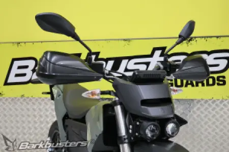 BARKBUSTERS - HANDGUARD ZERO FX/FXE 24- - 06352708