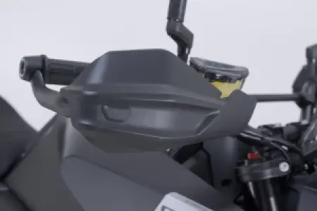 SW-MOTECH - HANDGUARD KIT ADVENTURE SVARTP - 06352743