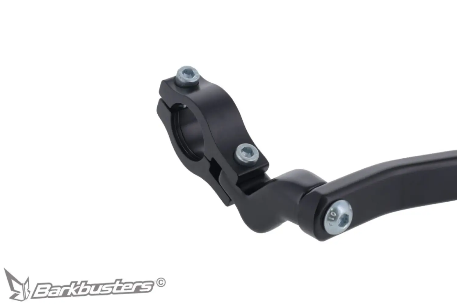 BARKBUSTERS - HANDGUARD MT07 '25- - 06352757