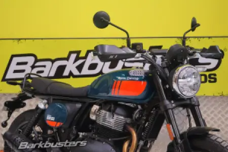 BARKBUSTERS - HANDGUARD ROYAL ENFIELD BEAR 6 - 06352758