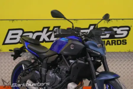 BARKBUSTERS - HANDGUARD MT07 '25- - 06352757