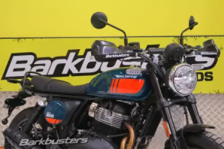 BARKBUSTERS - HANDGUARD ROYAL ENFIELD BEAR 6 - 06352758