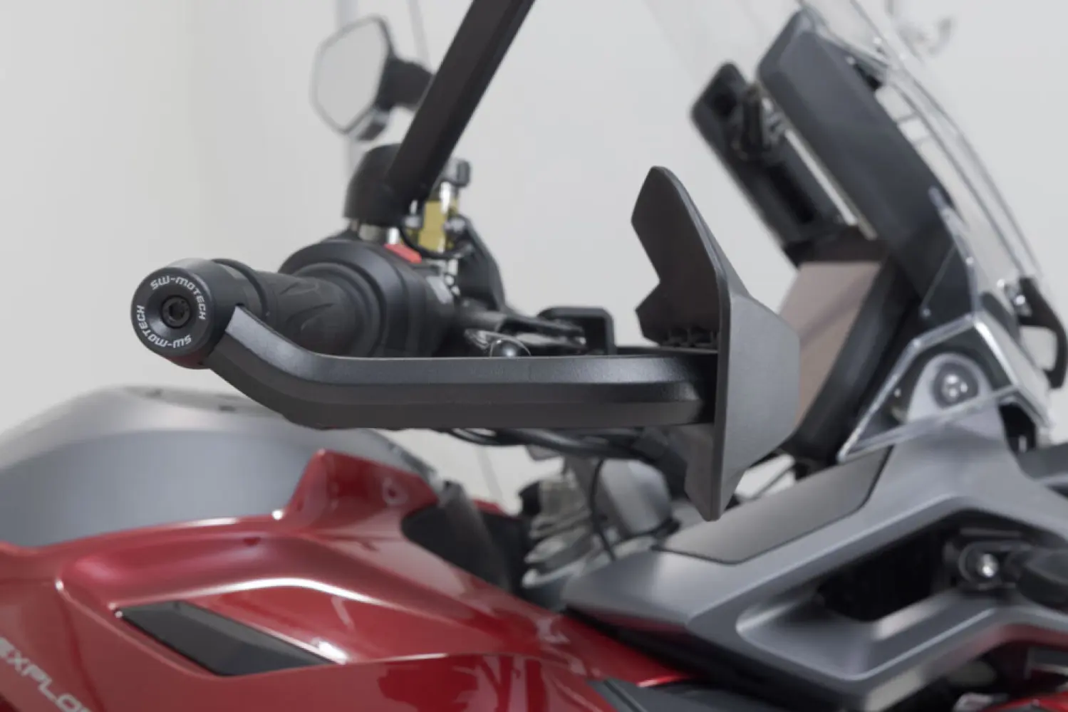 SW-MOTECH - HANDGUARD KIT SPORT - 06352765