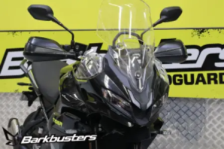 BARKBUSTERS - HANDGUARD TRIUMPH TIGER SPORT  - 06352868