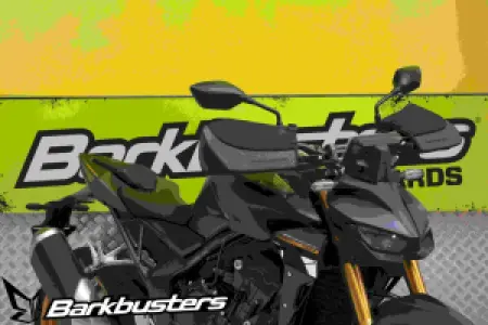 BARKBUSTERS - HANDGUARD CB1000 HORNET SP '25 - 06352870