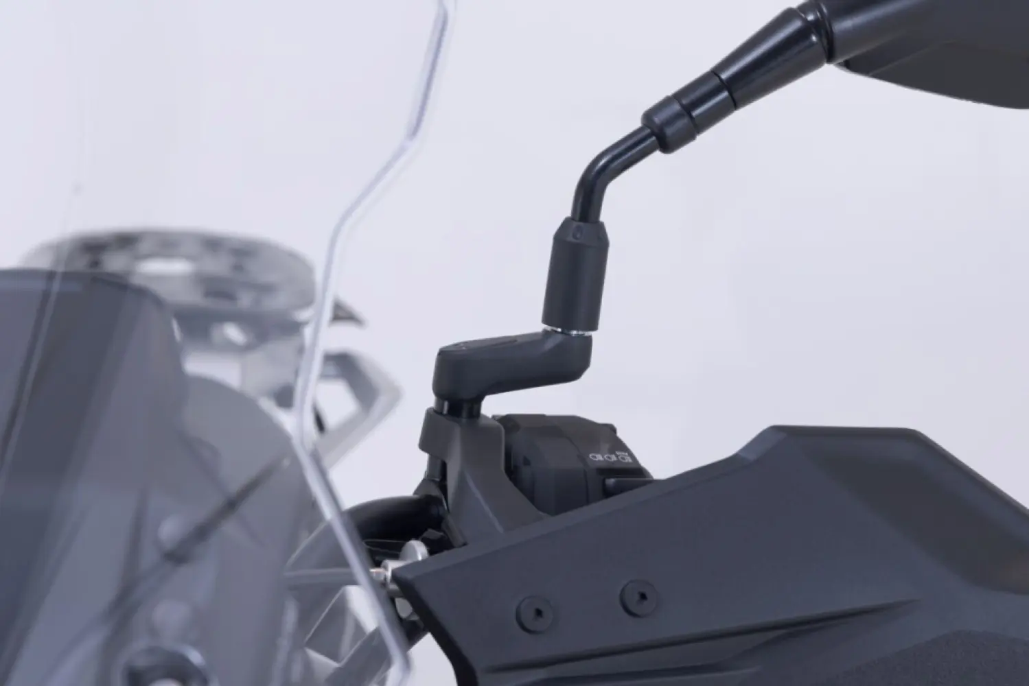 SW-MOTECH - MIRROR EXTENSION - 06410348