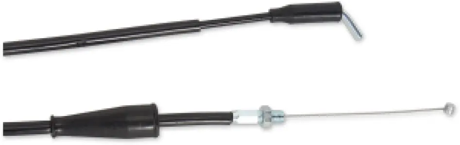 MOOSE OFFROAD HARD-PARTS - CABLE THROTTLE MSE SUZ - 06501212
