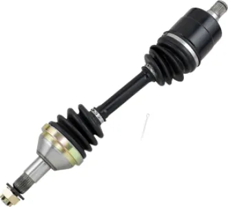 MOOSE OFFROAD FOUR WHEEL - AXLE KIT COMPLETE CANAM - 02141603